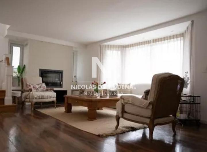Foto de En venta casa de 4 dormitorios en Punta del Este, Barrio Privado La Arbolada., imagen 2