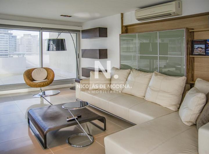 Foto de Departamento de 3 dormitorios en piso alto, Quartier del Mar, en venta., imagen 5