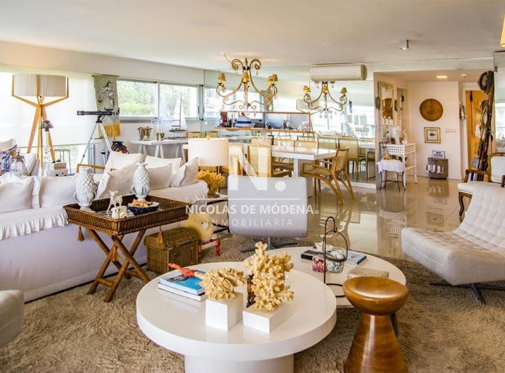Foto de Vende espectacular apartamento en Brava de 3 dormitorios., imagen 4