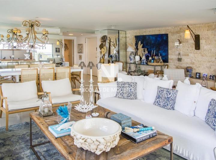 Foto de Vende espectacular apartamento en Brava de 3 dormitorios., imagen 2