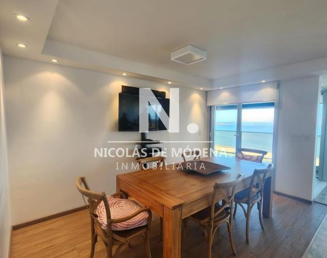 Foto de Departamento de 3 suites en venta, en el edificio Tequendama. Punta del Este, imagen 5