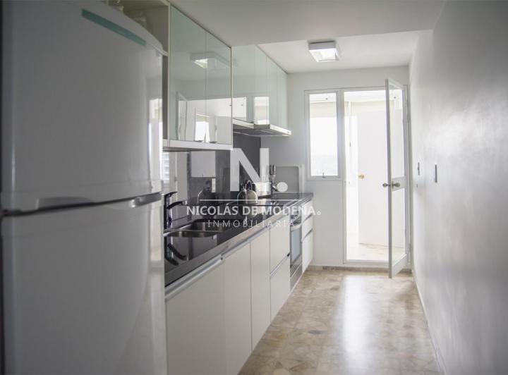 Foto de Departamento de 3 suites en venta, en el edificio Tequendama. Punta del Este, imagen 3