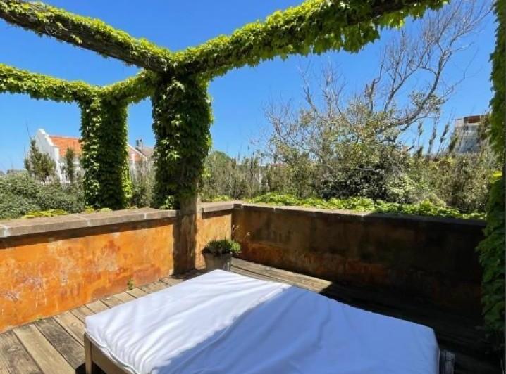 Foto de Vende casa en Manantiales, con terraza abierta de 4 dormitorios., imagen 1