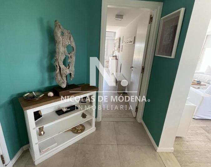 Foto de Apartamento de 3 dormitorios con vista al mar , en Brava Punta del Este, imagen 4
