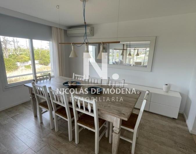 Foto de Apartamento de 3 dormitorios con vista al mar , en Brava Punta del Este, imagen 3