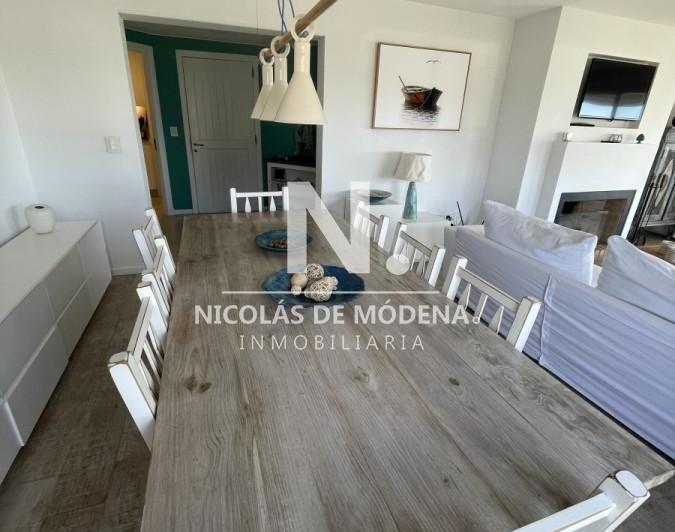 Foto de Apartamento de 3 dormitorios con vista al mar , en Brava Punta del Este, imagen 5