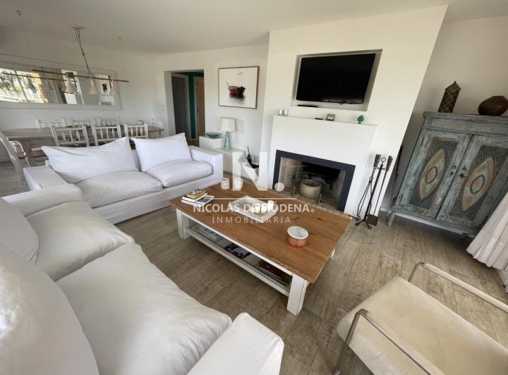 Foto de Apartamento de 3 dormitorios con vista al mar , en Brava Punta del Este, imagen 2