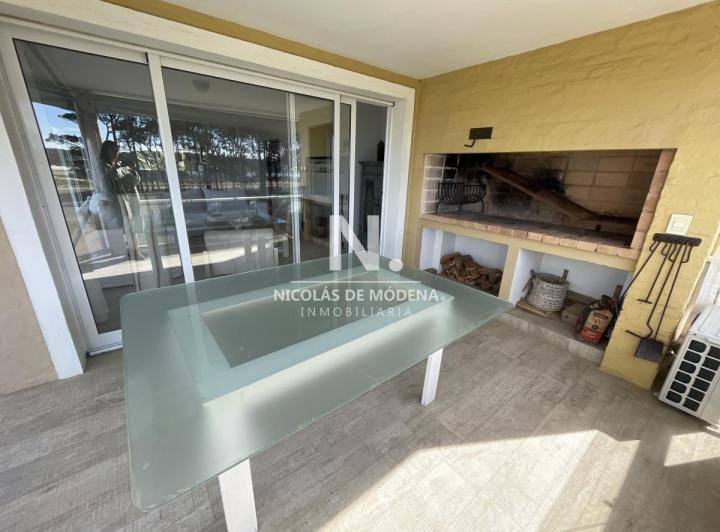 Foto de Apartamento de 3 dormitorios con vista al mar , en Brava Punta del Este, imagen 5