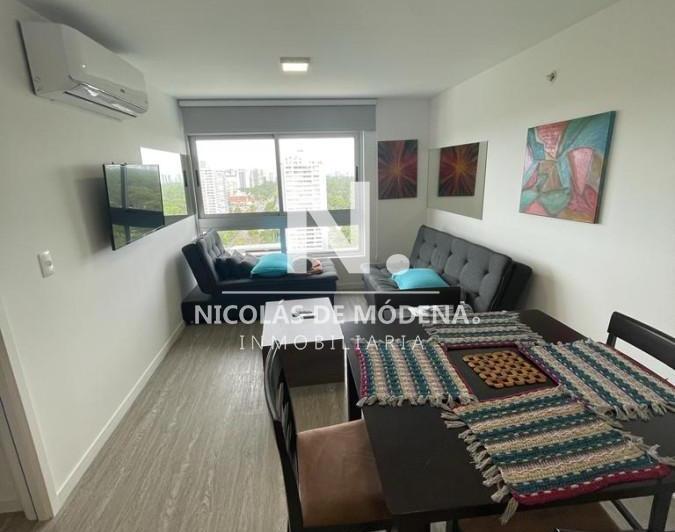 Foto de Hermoso departamento de 1 dormitorio en venta en torre con amenities., imagen 3