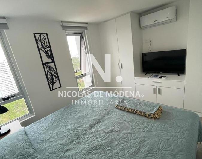 Foto de Hermoso departamento de 1 dormitorio en venta en torre con amenities., imagen 5