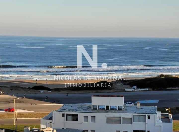 EXCELENTE PARA DISFRUTAR A PASITOS DEL MAR!!
