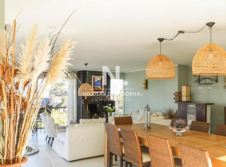 Foto de Casa de 5 dormitorios en venta en Montoya, imagen 5