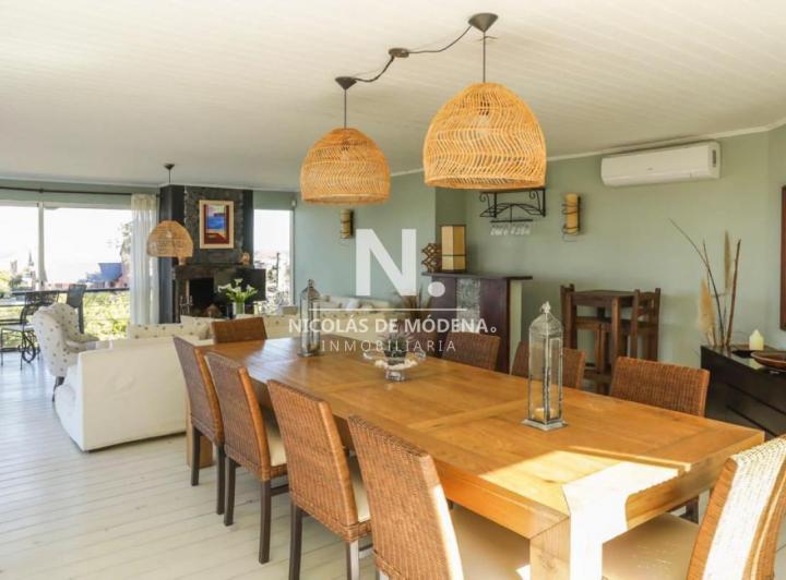 Foto de Casa de 5 dormitorios en venta en Montoya, imagen 2