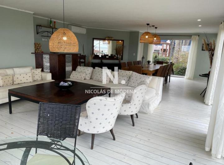 Foto de Casa de 5 dormitorios en venta en Montoya, imagen 4