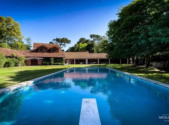 Imperdible oportunidad en la Mansion Pindunca
