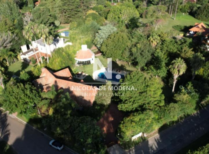 Una de las mejores casas de la zona de golf