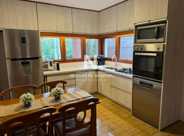 Foto de Alquila casa de 3 dormitorios en Brava Punta del Este., imagen 4