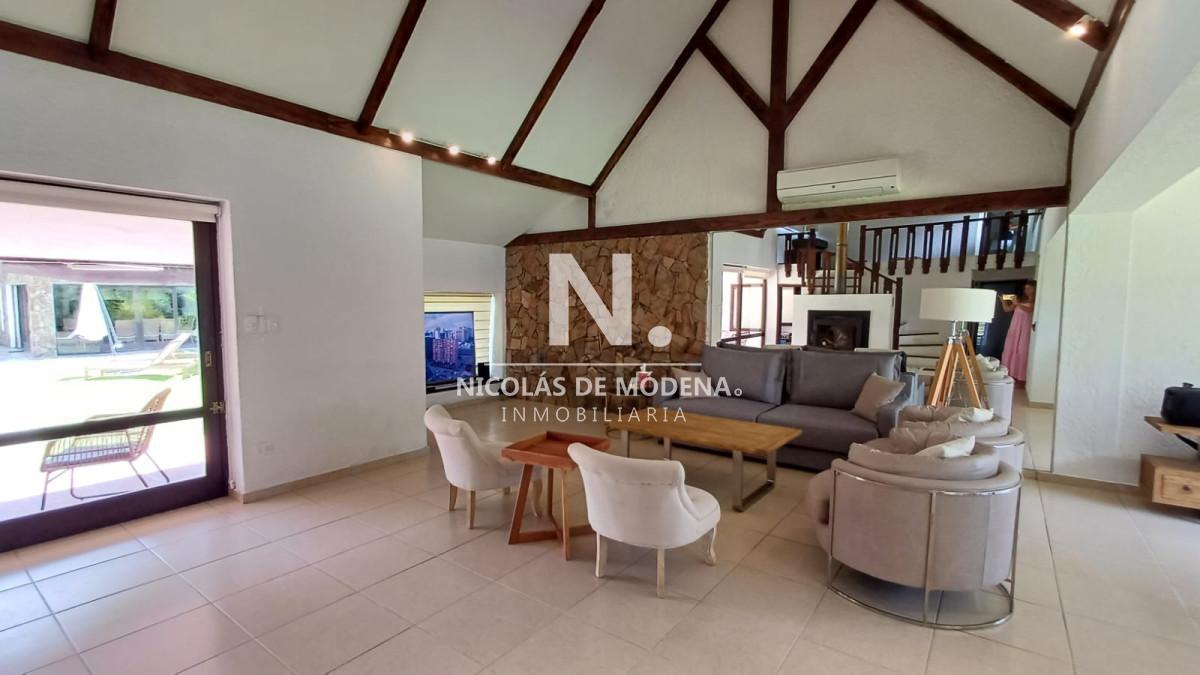 Foto de Vende gran casa para vivir todo el año, de 3 dormitorios en Punta del, imagen 5