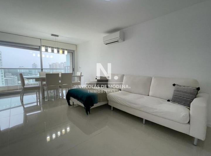 Apartamento en oportunidad en torre de categoría 2 dormitorios en venta.