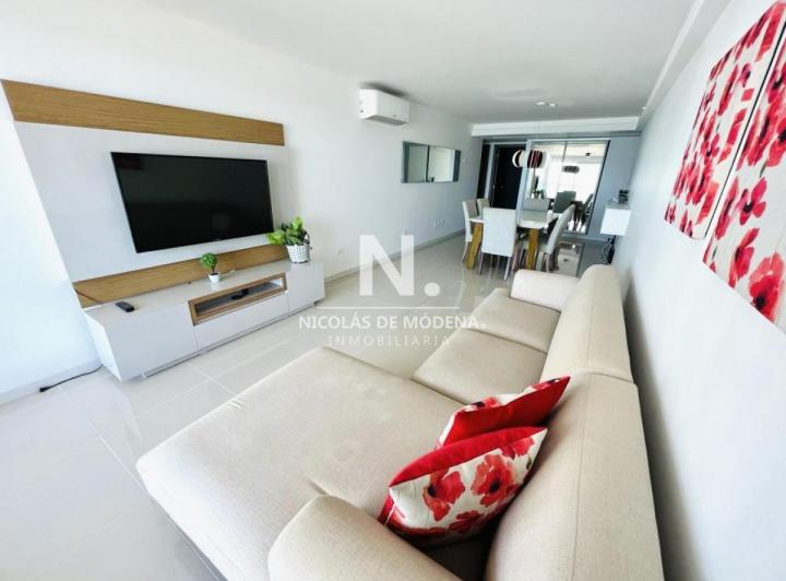 Foto de Alquiler temporario de Apartamento de 2 Dormitorios con Parrillero en, imagen 5