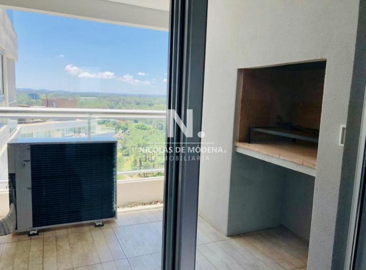 Foto de Apartamento de dos dormitorios con parrillero, Playa Brava, Punta del, imagen 4