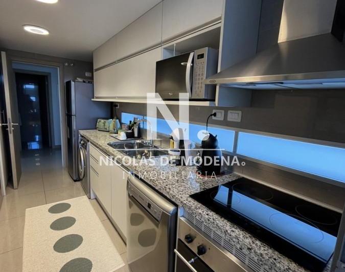 Foto de Departamento de 2 dormitorios en suite, amplio. Financia a 3 años., imagen 5
