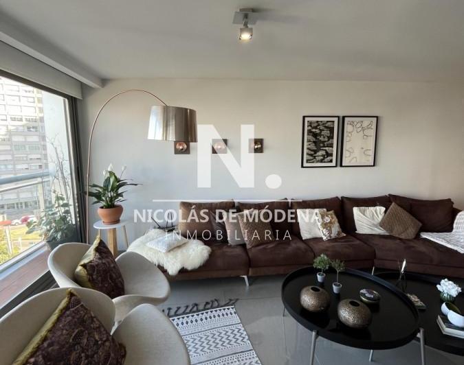 Foto de Departamento de 2 dormitorios en suite, amplio. Financia a 3 años., imagen 3