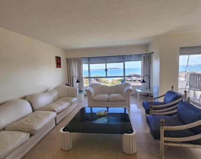 Foto de Vende espectacular apartamento con vista al mar de 3 dormitorios en, imagen 5