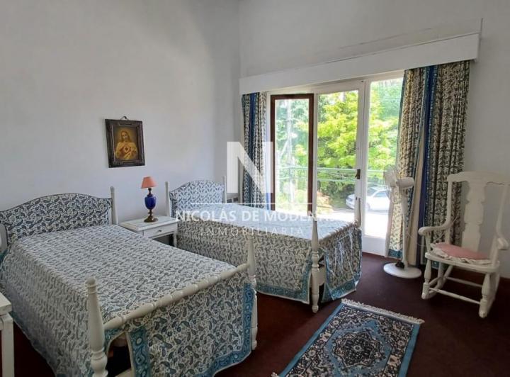 Foto de Vende Casa en Zona comercial en Lugano - Punta del Este, imagen 1