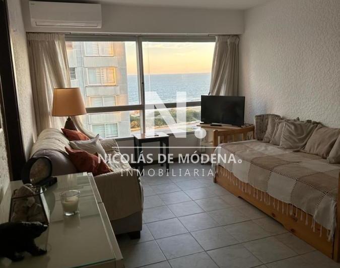 Foto de Alquiler invernal de apartamento en Brava, Punta del Este de 1 dormitorio, imagen 4