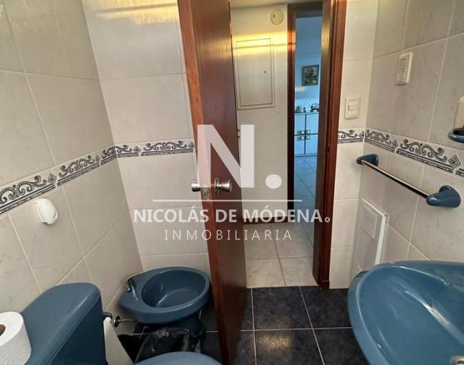 Foto de Alquiler invernal de apartamento en Brava, Punta del Este de 1 dormitorio, imagen 2