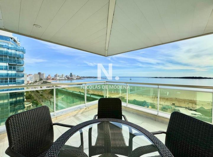 Foto de Alquiler anual 3 dormitorios en Punta del Este, imagen 5