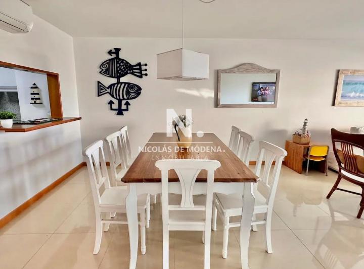 Foto de Alquila apartamento de 2 dormitorios con vista al mar en Brava, Punta, imagen 2