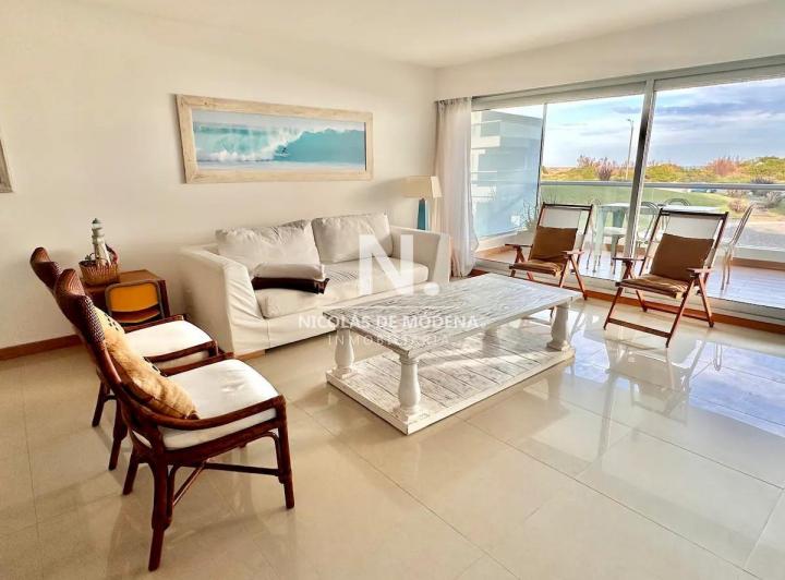 Foto de Alquila apartamento de 2 dormitorios con vista al mar en Brava, Punta, imagen 5
