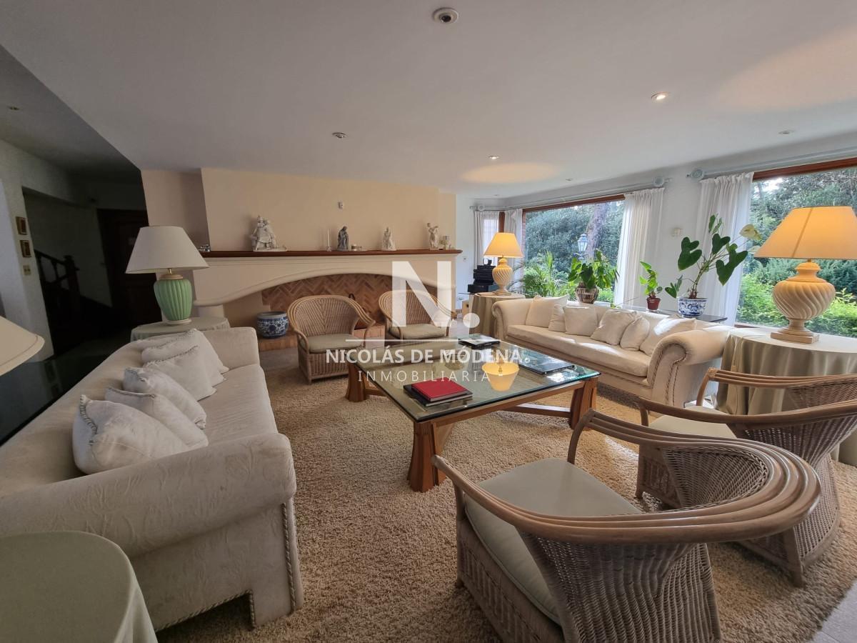 Foto de Vende espectacular casa en Beverly Hills - Punta del Este de 2 plantas, imagen 5