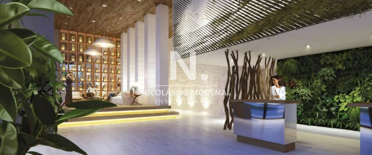 Espectacular departamento de 2 dormitorios a pasos del mar, Punta del Este 5