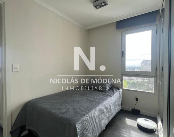Foto de Departamento de 1 y medio dormitorio en venta a pasos de Playa Brava, imagen 5