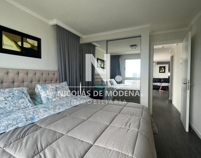 Foto de Departamento de 1 y medio dormitorio en venta a pasos de Playa Brava, imagen 4