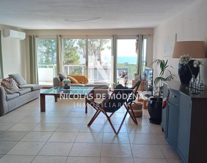 Foto de Excelente apartamento en complejo frente al mar!! Mansa, imagen 5
