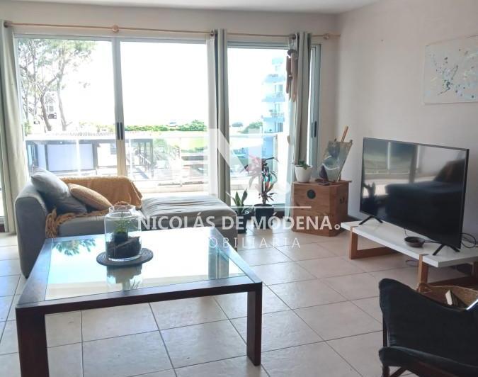 Foto de Excelente apartamento en complejo frente al mar!! Mansa, imagen 3