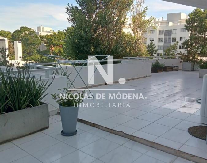 Foto de Excelente apartamento en complejo frente al mar!! Mansa, imagen 4