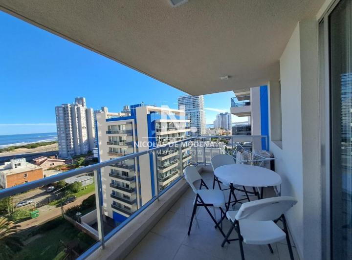 Oportunidad imperdible, hermoso departamento de 2 dormitorios en Punta del Este