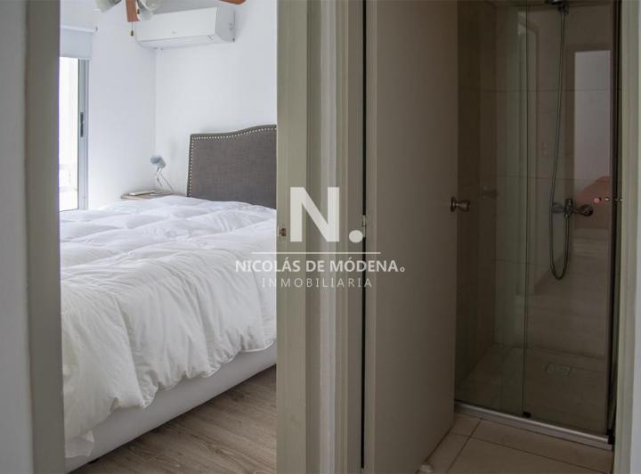 Foto de Espectacular departamento en Playa Mansa de 3 dormitorios frente al mar!, imagen 1