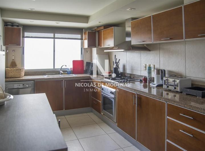 Foto de Espectacular departamento en Playa Mansa de 3 dormitorios frente al mar!, imagen 5