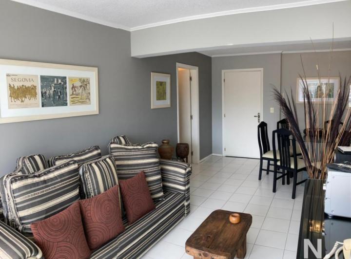 Foto de Frente a Playa Brava departamento de 1 dormitorio en venta, imagen 1