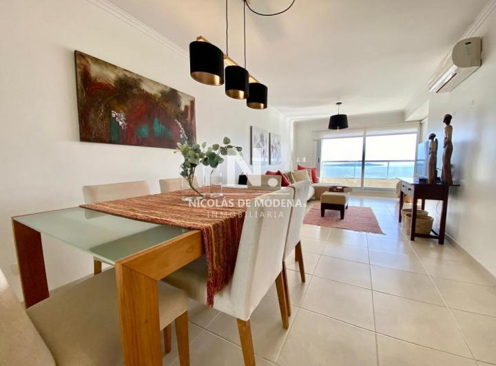 Foto de departamento Paradas Playa Mansa Punta del este, imagen 5