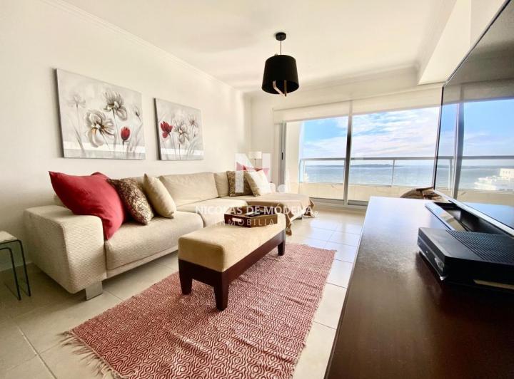 departamento Paradas Playa Mansa Punta del este