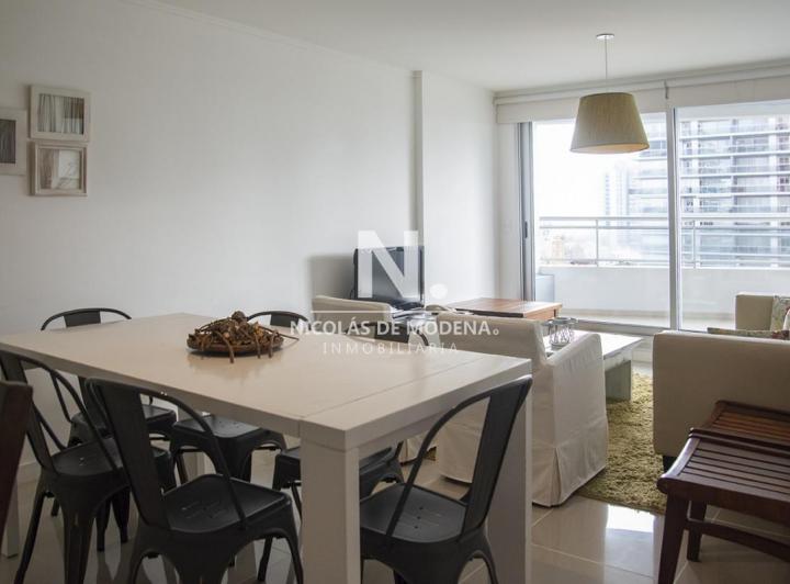 Foto de Departamento de 2 dormitorios en venta en torre nueva próxima al mar., imagen 3