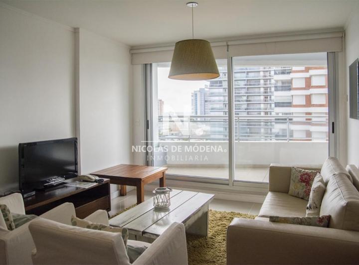 Foto de Departamento de 2 dormitorios en venta en torre nueva próxima al mar., imagen 2