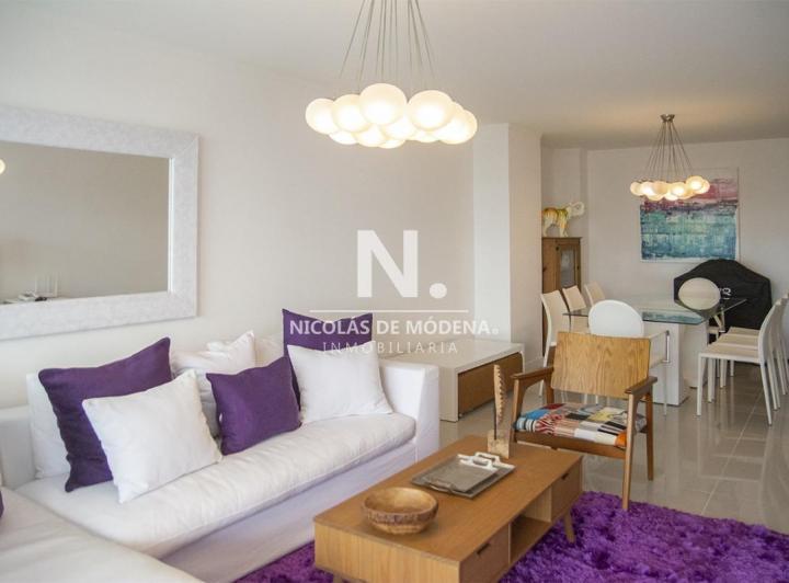 Foto de Lindo departamento de 3 dormitorios en venta en excelente zona, imagen 2